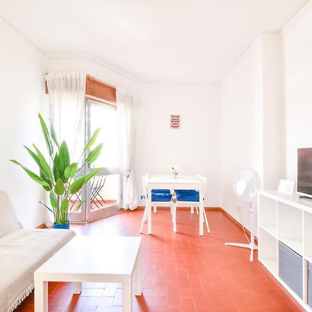 Apartment Letra By Moje Holiday Portimao Exterior photo
