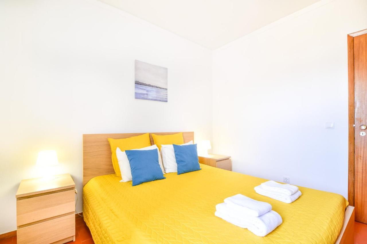 Apartment Letra By Moje Holiday Portimao Exterior photo