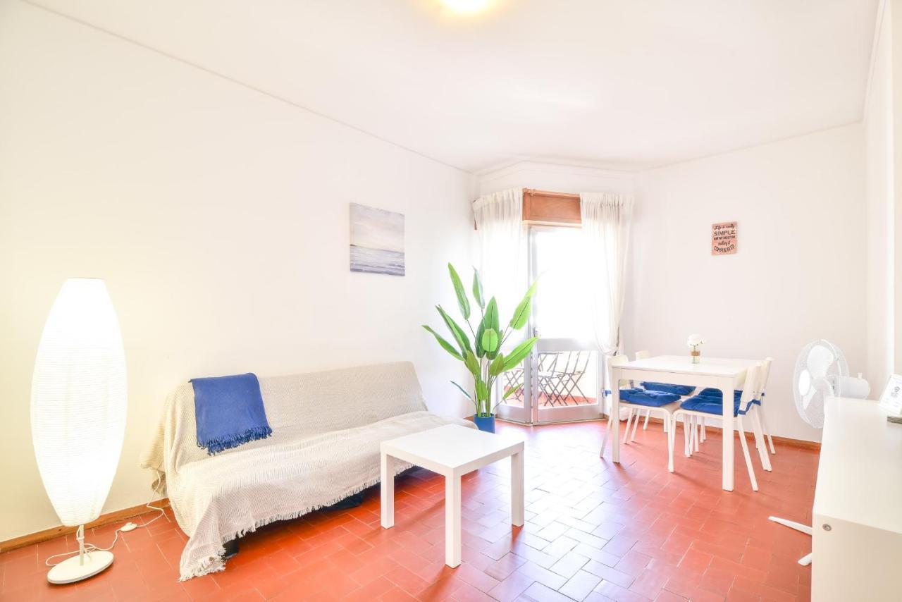 Apartment Letra By Moje Holiday Portimao Exterior photo