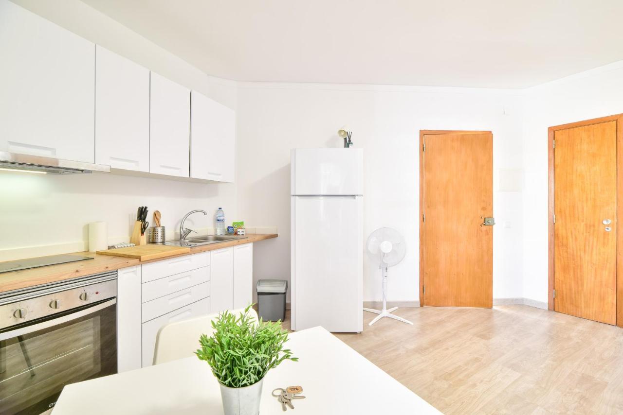Apartment Letra By Moje Holiday Portimao Exterior photo