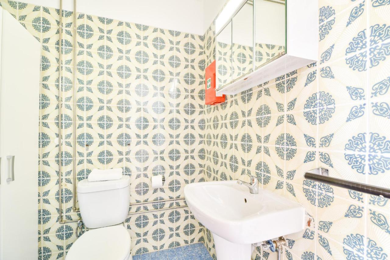 Apartment Letra By Moje Holiday Portimao Exterior photo