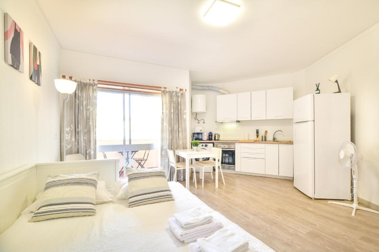 Apartment Letra By Moje Holiday Portimao Exterior photo