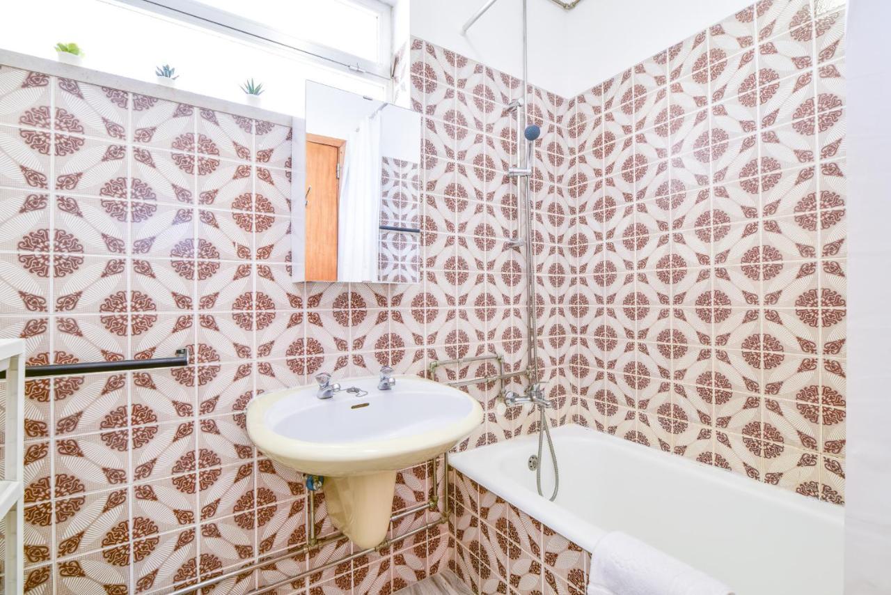 Apartment Letra By Moje Holiday Portimao Exterior photo